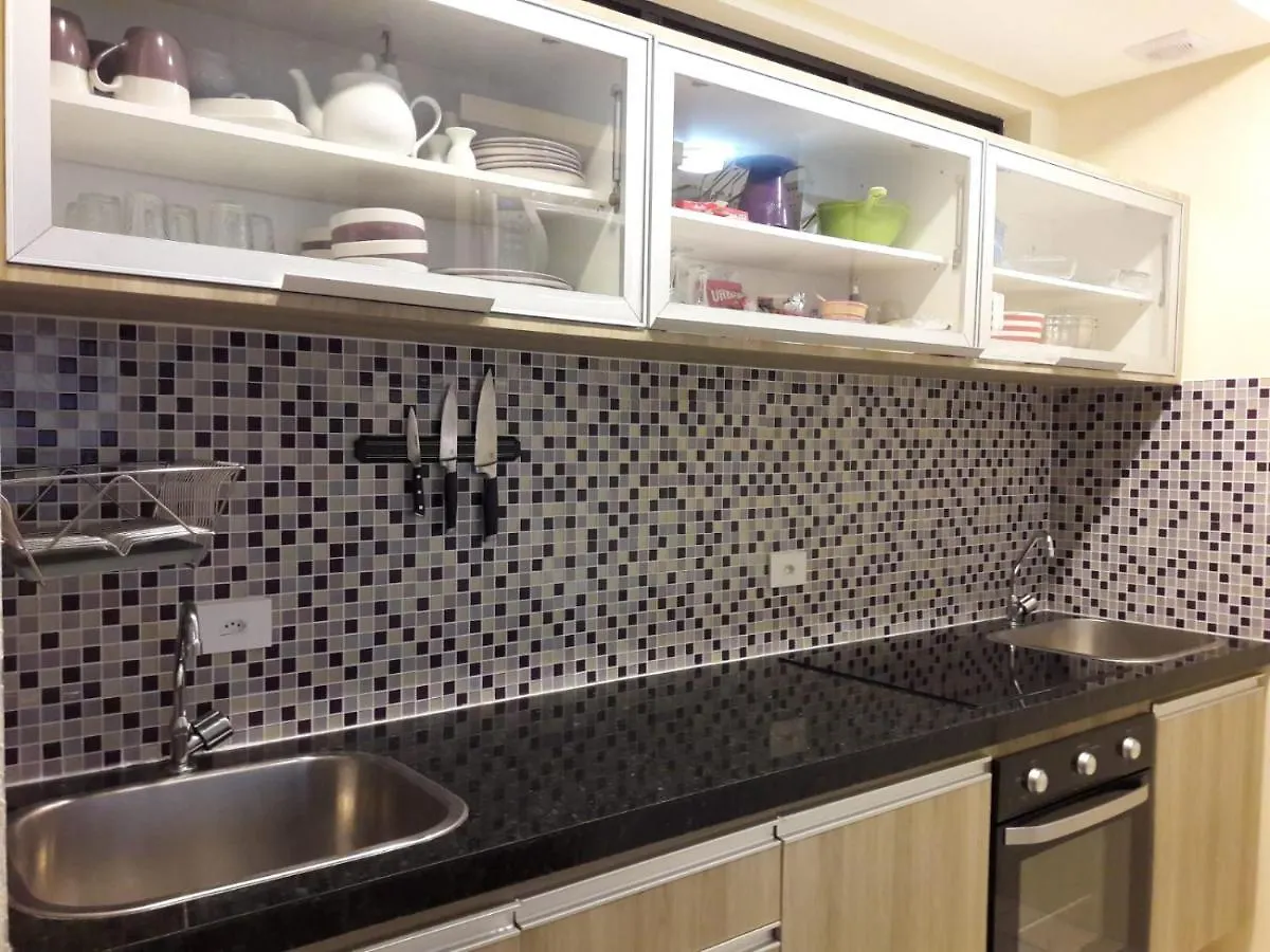 Apartamento Novo Na Melhor Area Da Cidade Apartment Recife