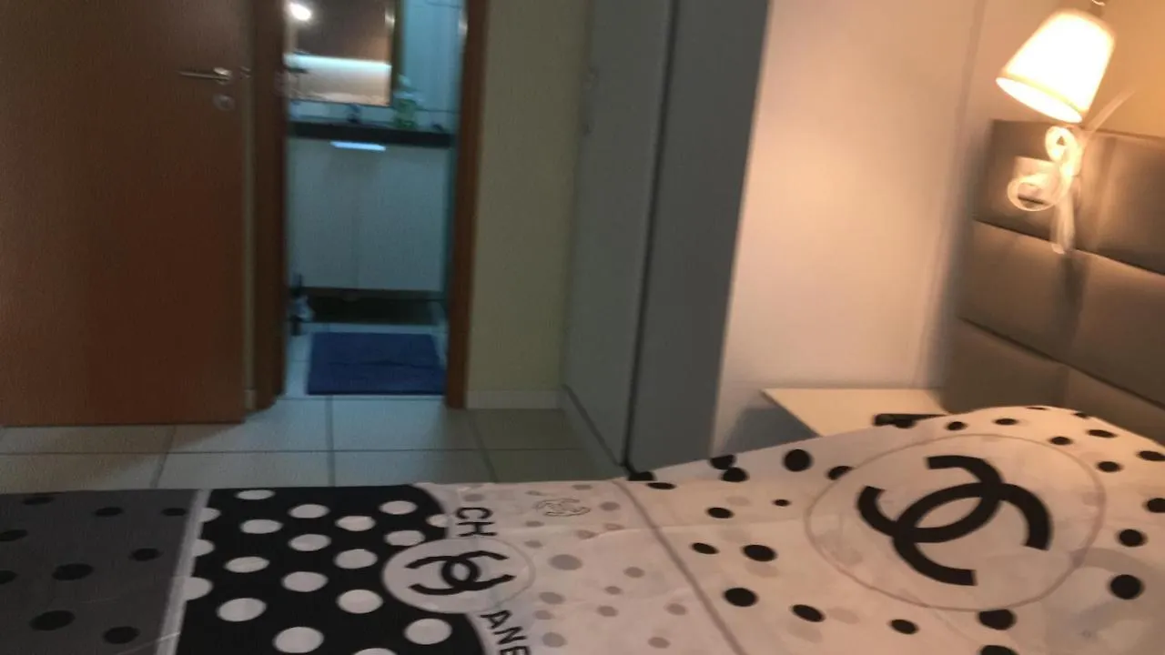 Apartamento Novo Na Melhor Area Da Cidade Apartment Recife