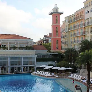 Il Campanario E Destino Floripa Apartamento Florianópolis