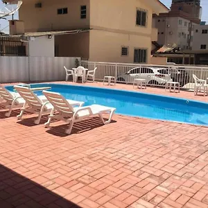 Kit 6 Residencial Diego Marcelo Casa de Férias Itapema
