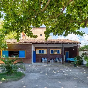 Casa Do Casa de Férias Cabo Frio